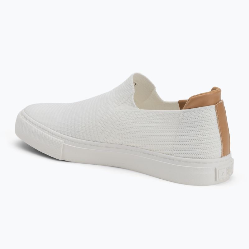 Scarpe da ginnastica BIG STAR da donna RR274717 bianco 3