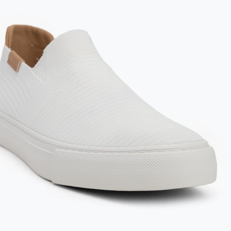 Scarpe da ginnastica BIG STAR da donna RR274717 bianco 7