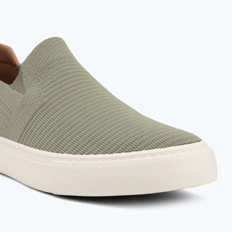 Scarpe da ginnastica BIG STAR da donna RR274718 verde chiaro 7