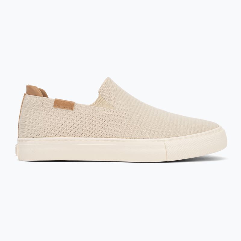 Scarpe da ginnastica BIG STAR da donna RR274721 beige 2