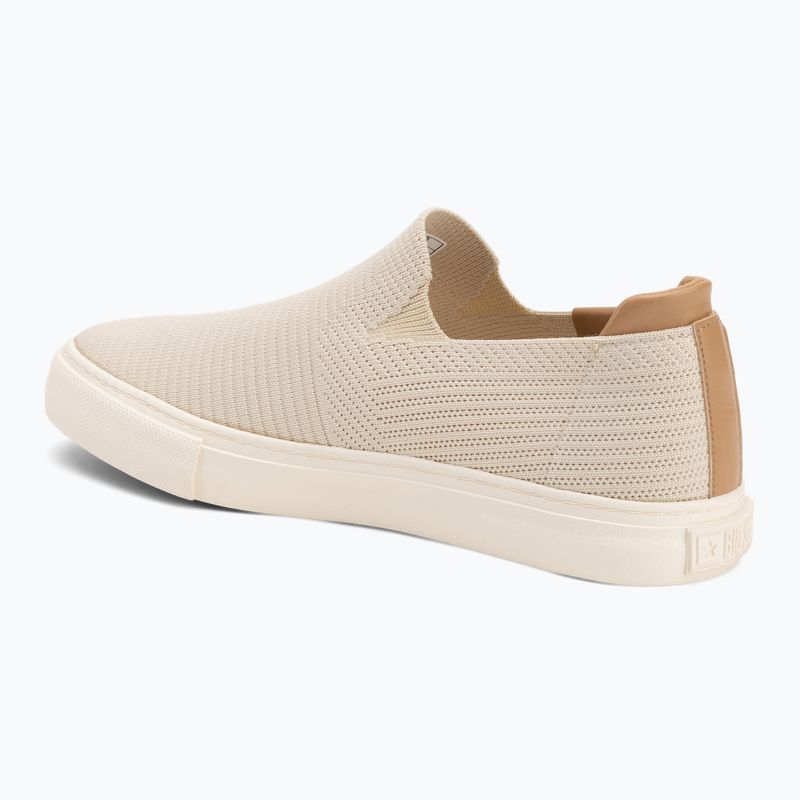 Scarpe da ginnastica BIG STAR da donna RR274721 beige 3