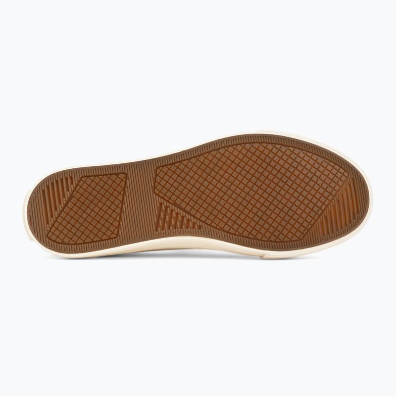 Scarpe da ginnastica BIG STAR da donna RR274721 beige 4