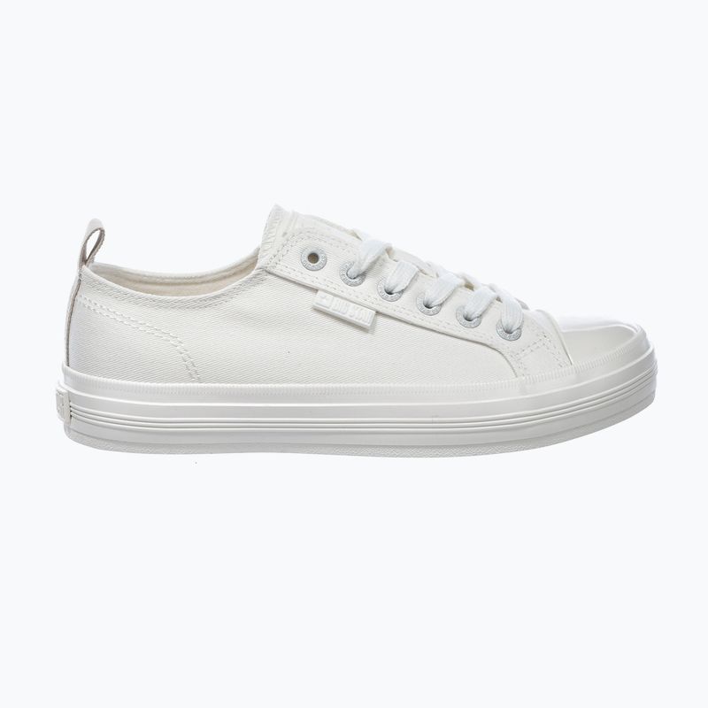 Scarpe da ginnastica BIG STAR da donna RR274730 bianco 8