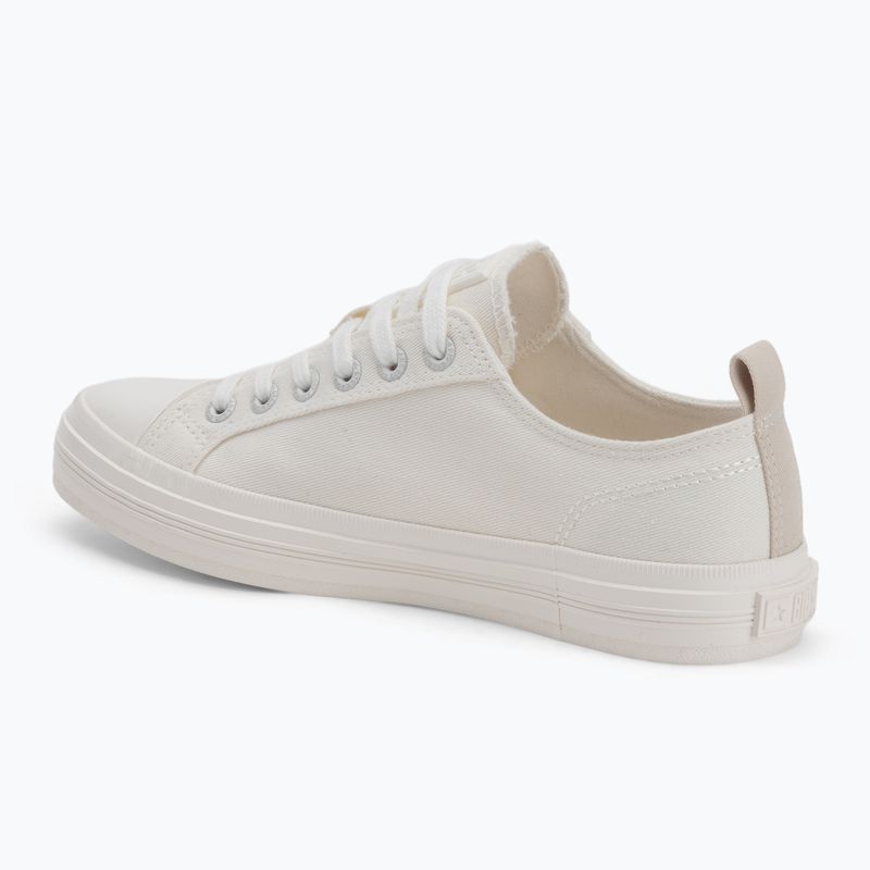 Scarpe da ginnastica BIG STAR da donna RR274730 bianco 3