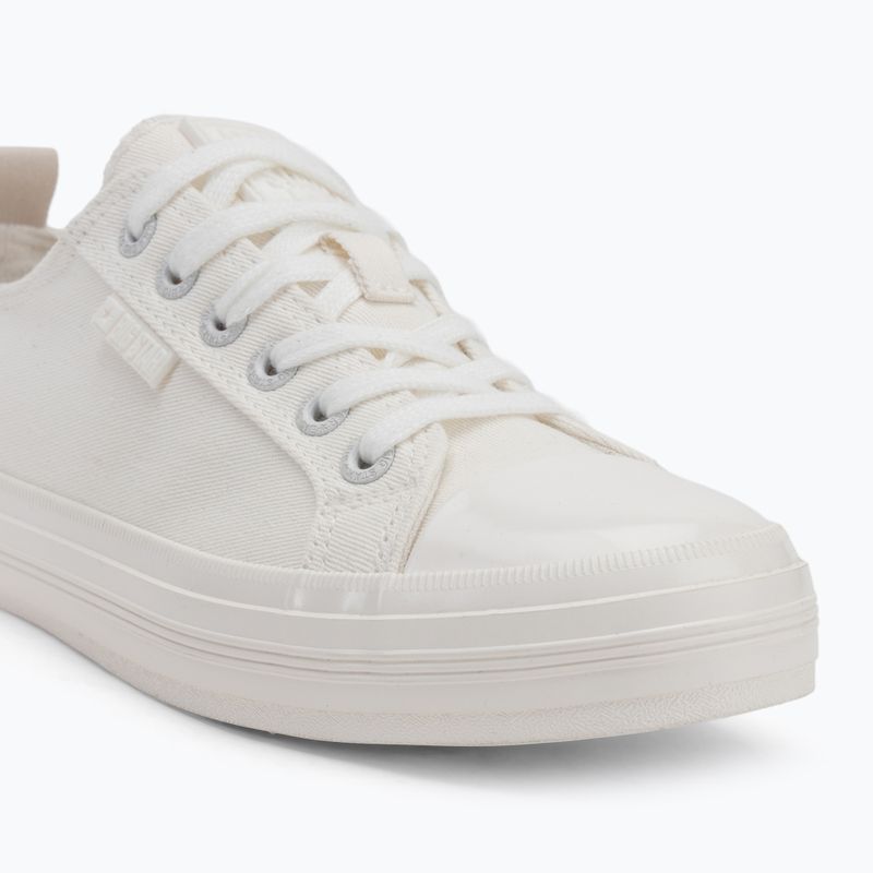 Scarpe da ginnastica BIG STAR da donna RR274730 bianco 7