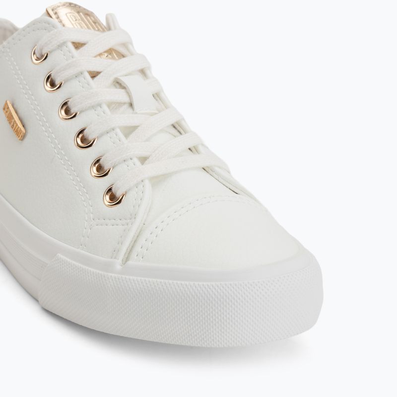 Sneakers da donna Big Star RR274748 white 7