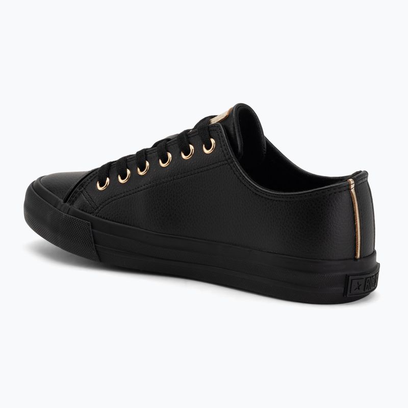 Sneakers da donna Big Star RR274749 black 3