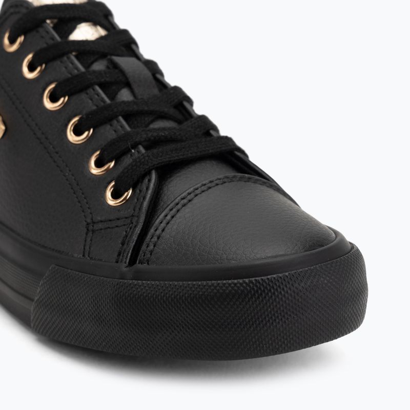 Sneakers da donna Big Star RR274749 black 7