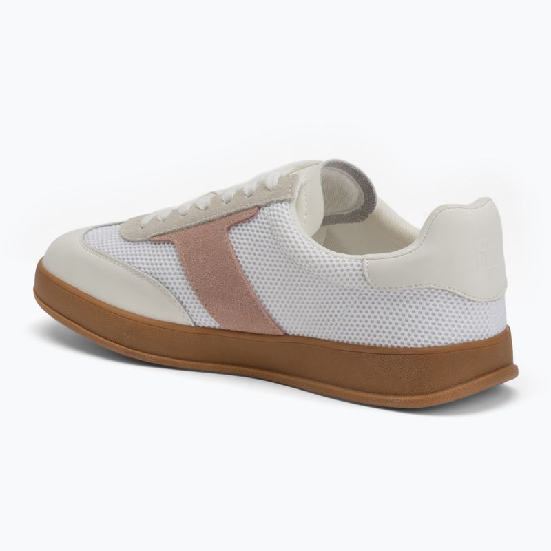 Scarpe Big Star da donna RR274828 bianco 3