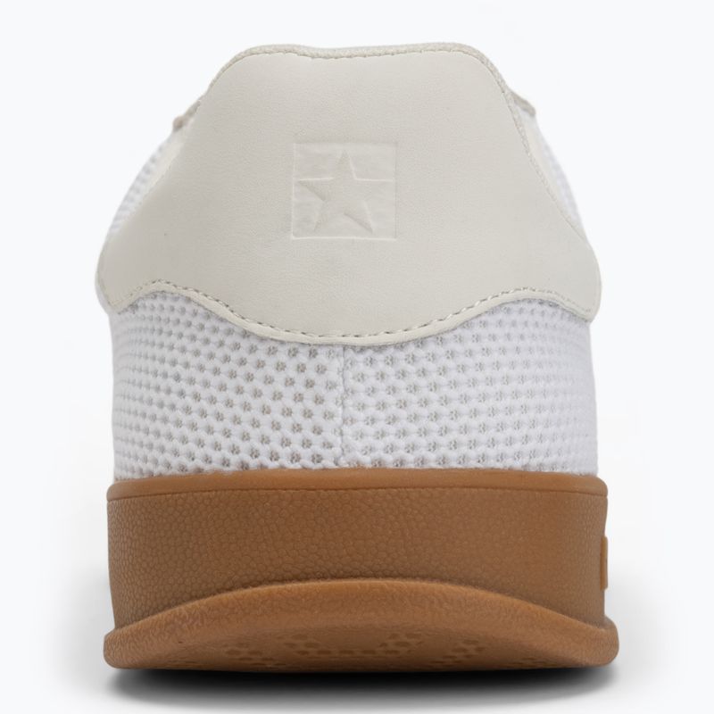 Scarpe Big Star da donna RR274828 bianco 6