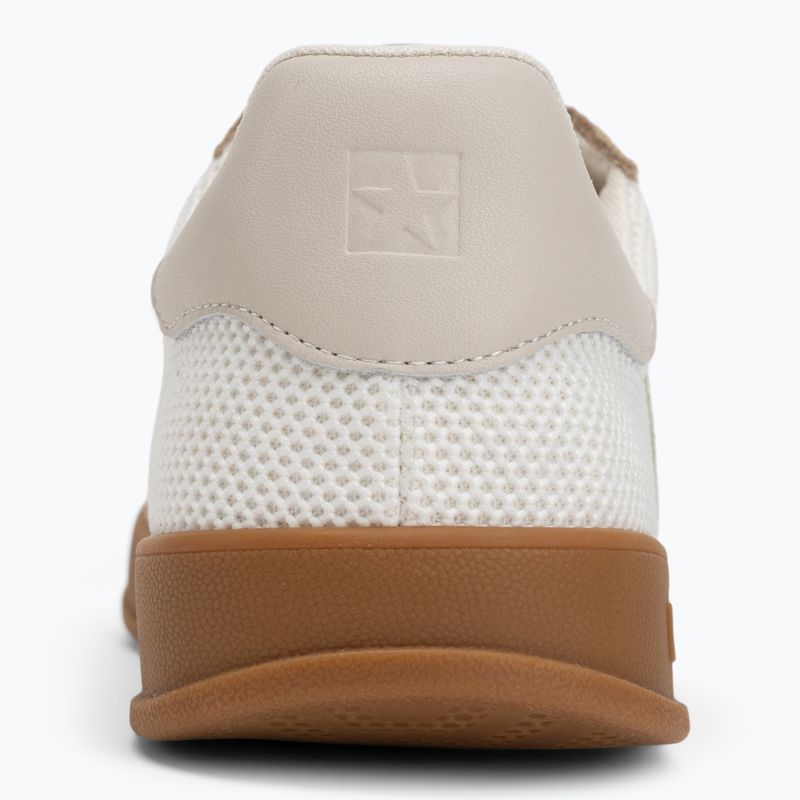 Scarpe Big Star da donna RR274829 beige 6