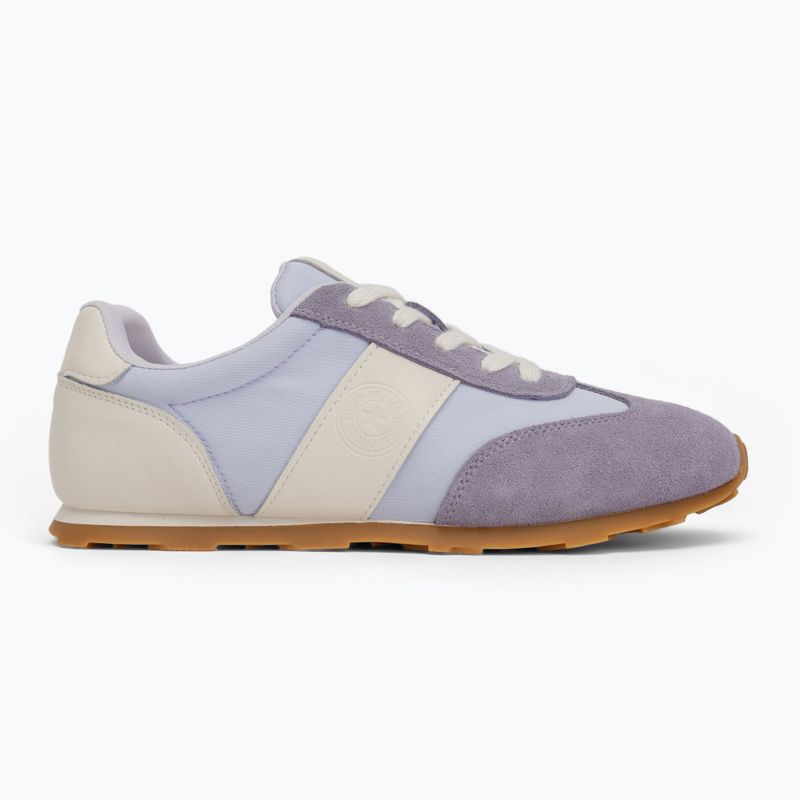 Scarpe BIG STAR da donna RR274844 viola 2