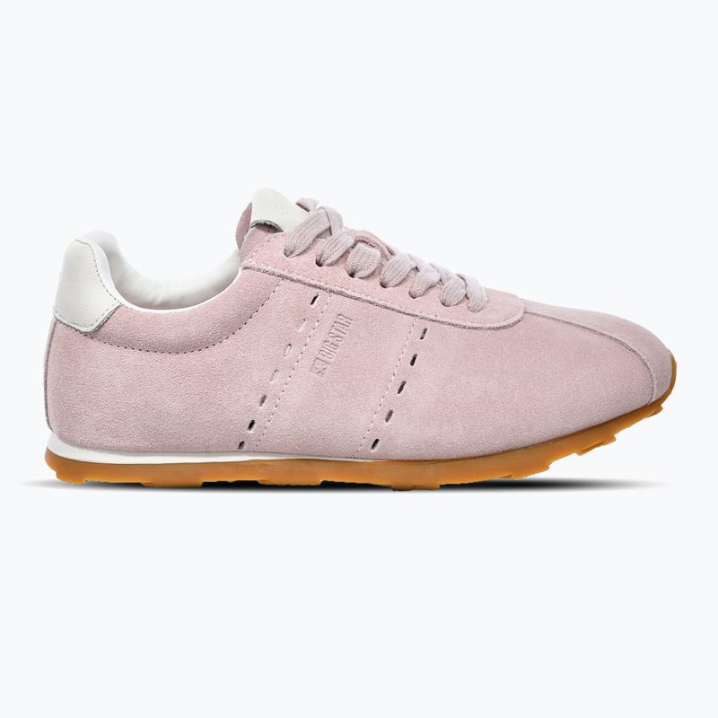 Scarpe Big Star da donna RR274853 rosa 8
