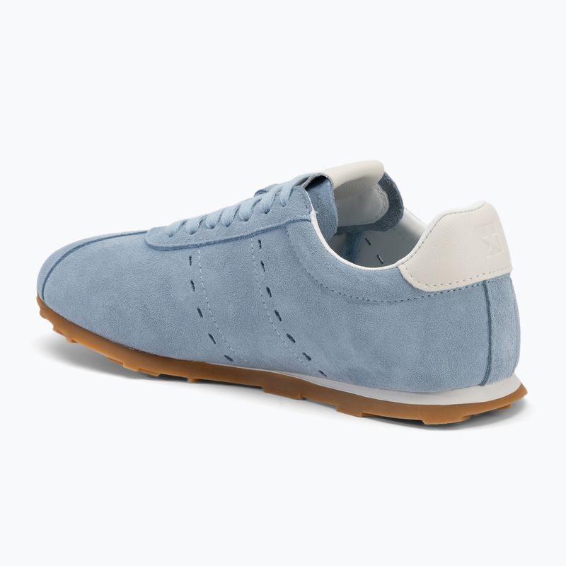 Scarpe Big Star da donna RR274855 blu/blu 3