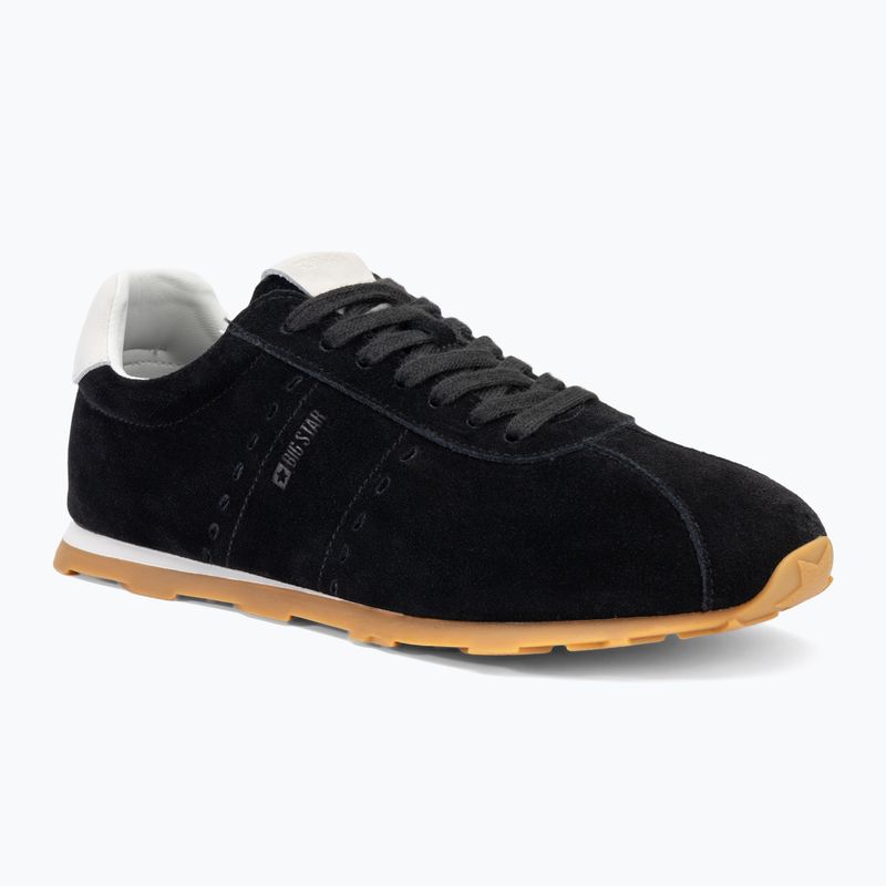 Scarpe Big Star da donna RR274858 nero
