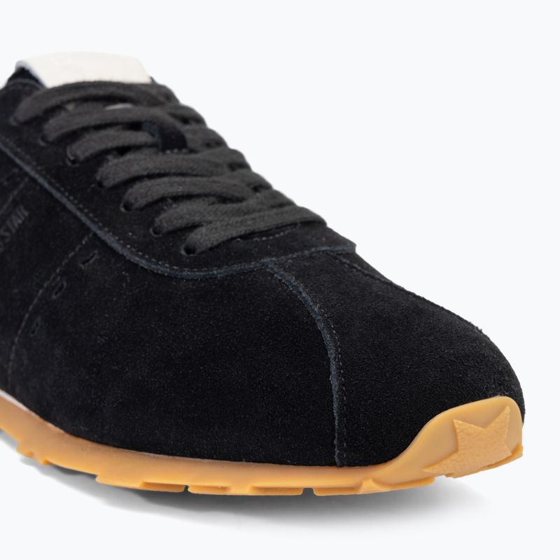 Scarpe Big Star da donna RR274858 nero 7