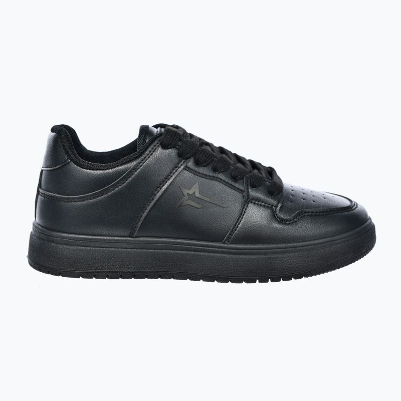 BIG STAR scarpe da donna RR274A242 nero 8