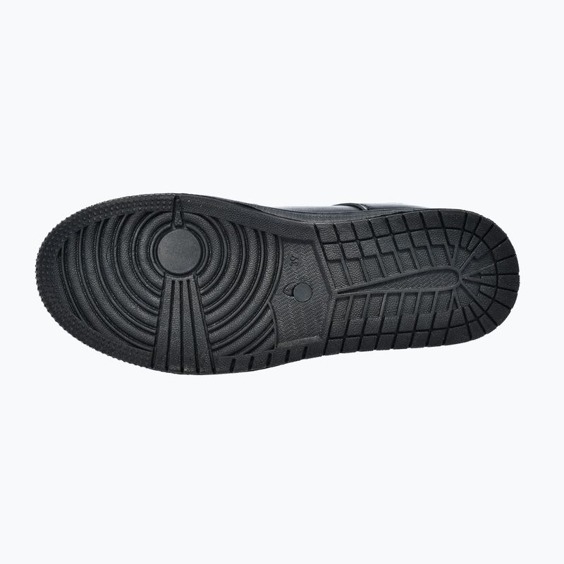 BIG STAR scarpe da donna RR274A242 nero 9