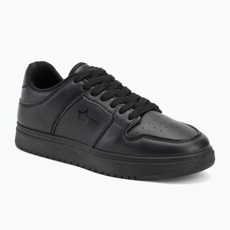 BIG STAR scarpe da donna RR274A242 nero