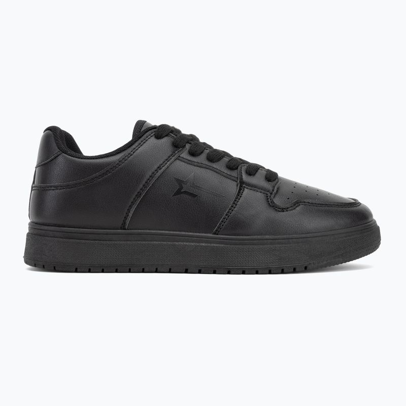 BIG STAR scarpe da donna RR274A242 nero 2