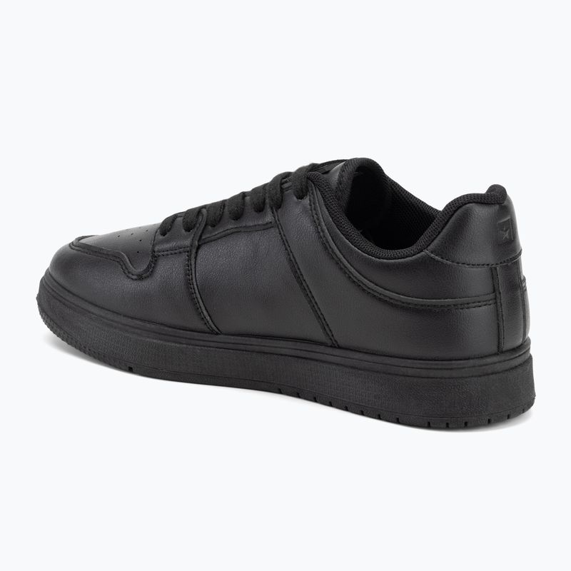 BIG STAR scarpe da donna RR274A242 nero 3