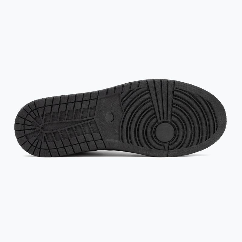BIG STAR scarpe da donna RR274A242 nero 4