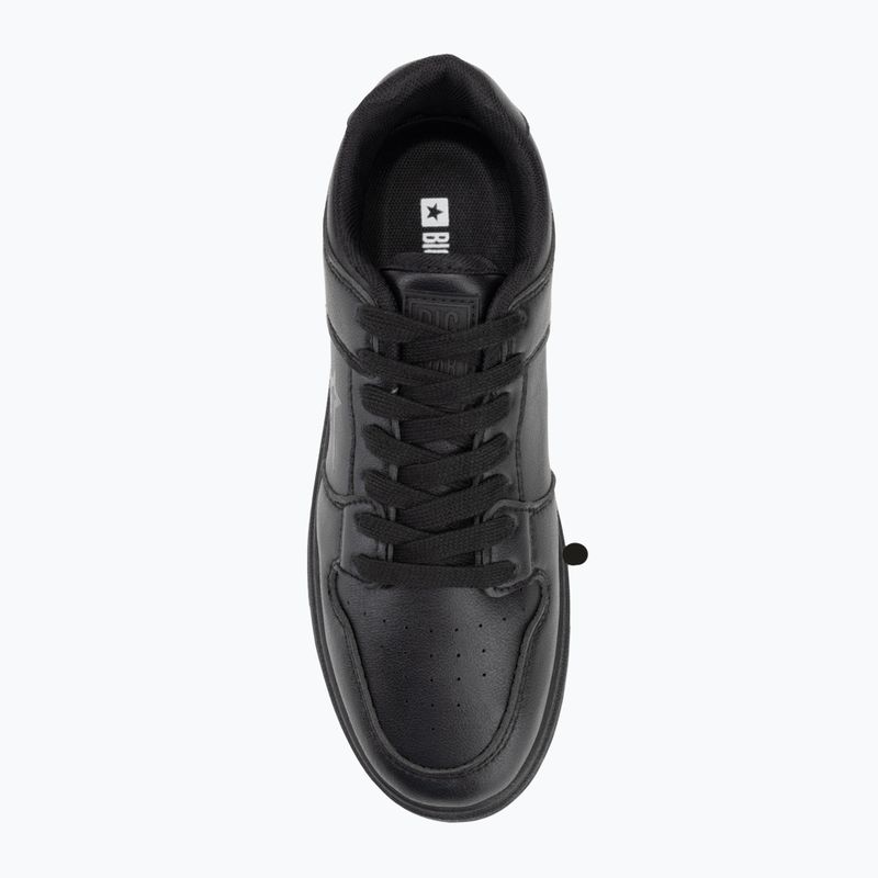 BIG STAR scarpe da donna RR274A242 nero 5
