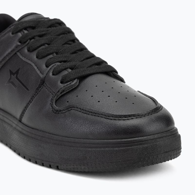 BIG STAR scarpe da donna RR274A242 nero 7