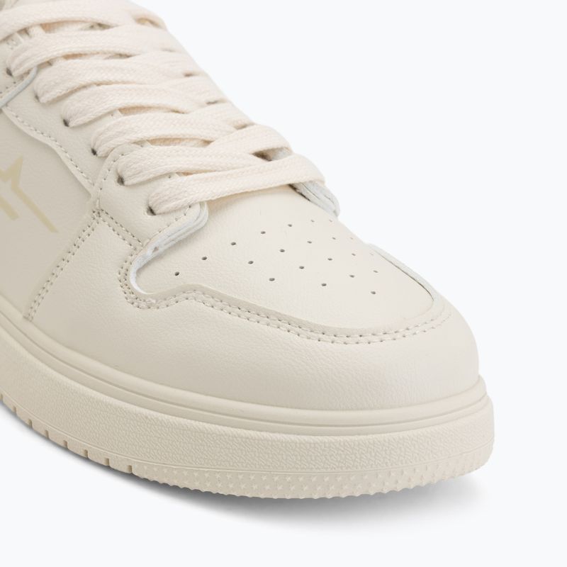 Scarpe da donna BIG STAR RR274A243 beige 7