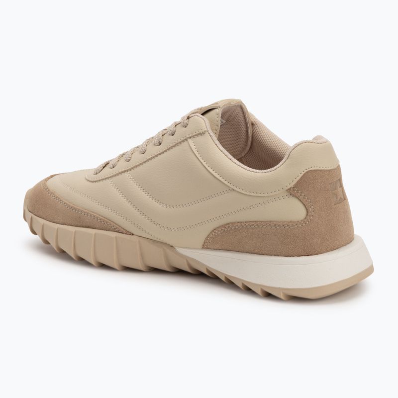 Scarpe Big Star da donna RR274927 beige 3