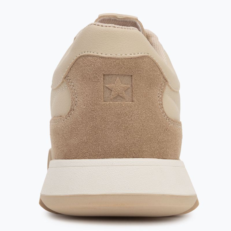 Scarpe Big Star da donna RR274927 beige 6