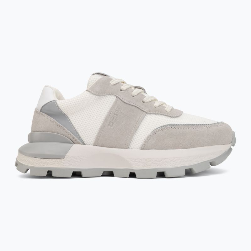 Scarpe da donna BIG STAR RR274929 white 2
