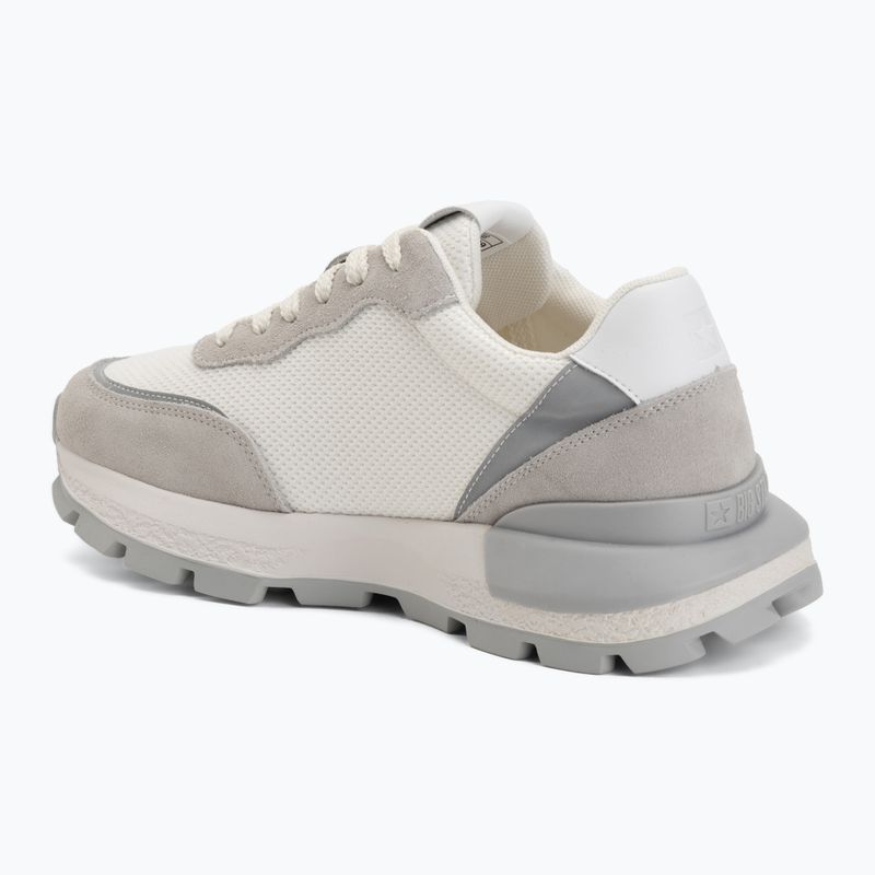 Scarpe da donna BIG STAR RR274929 white 3