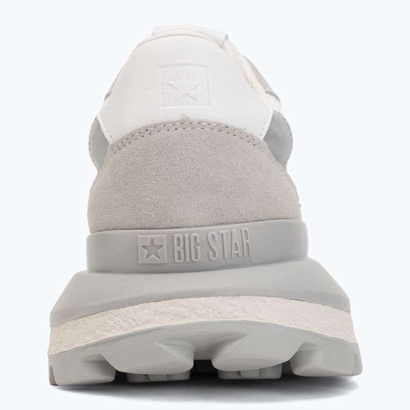 Scarpe da donna BIG STAR RR274929 white 6