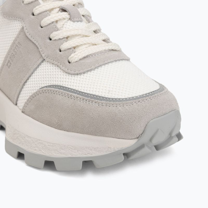 Scarpe da donna BIG STAR RR274929 white 7
