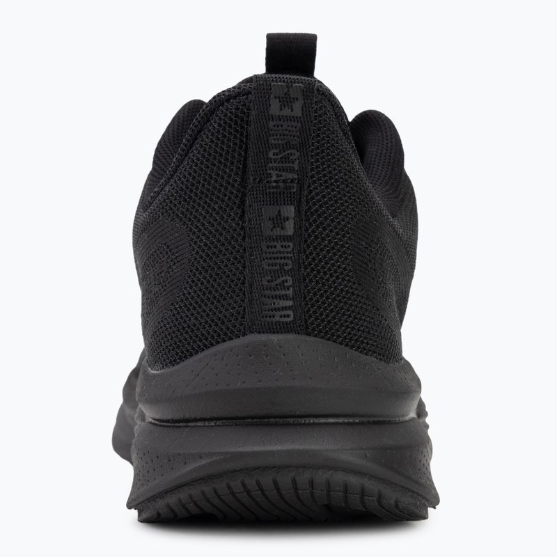 Scarpe da donna BIG STAR RR274A144 black 6