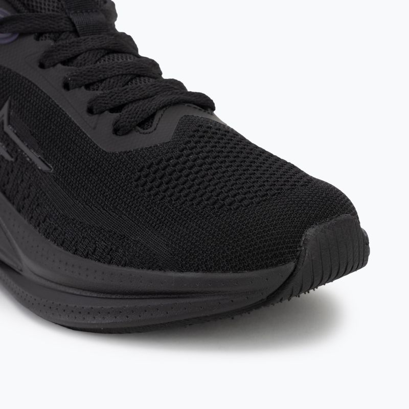 Scarpe da donna BIG STAR RR274A144 black 7