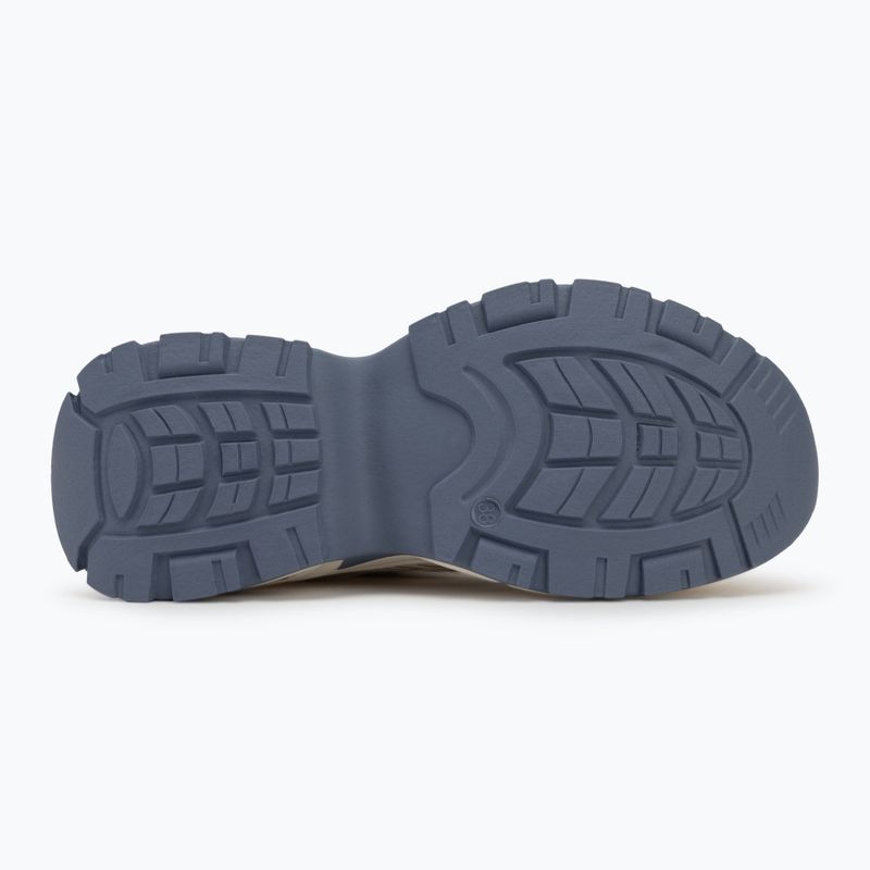 BIG STAR scarpe da donna RR274A190 blu / blu 4