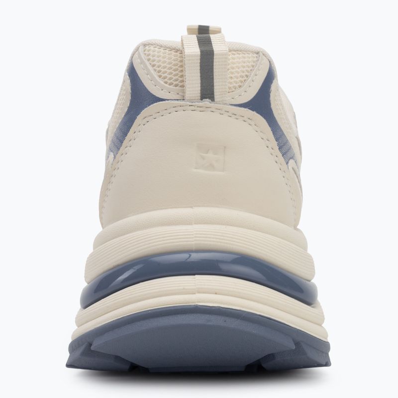 BIG STAR scarpe da donna RR274A190 blu / blu 6
