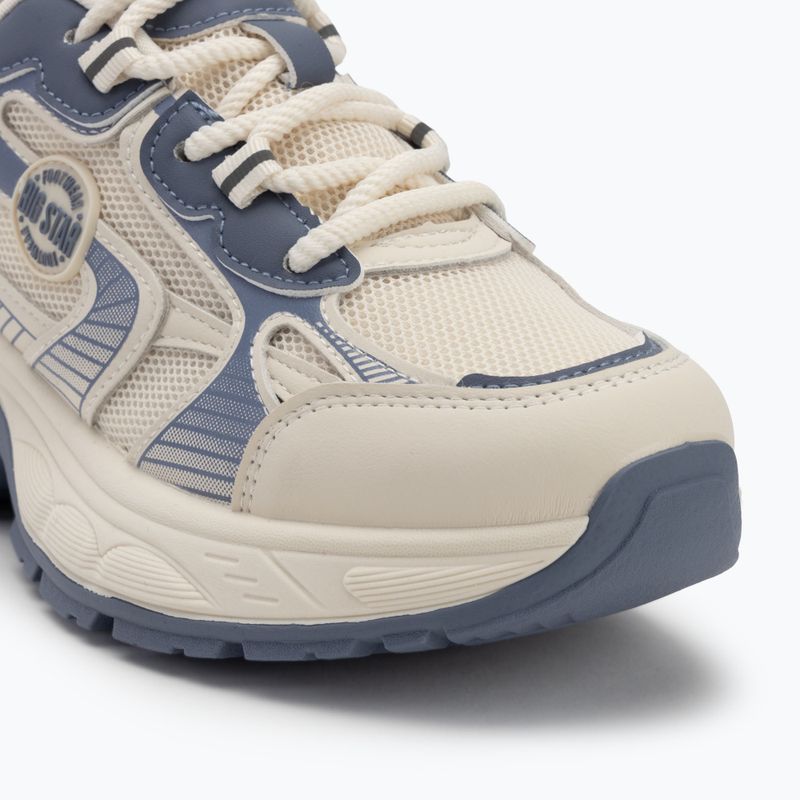 BIG STAR scarpe da donna RR274A190 blu / blu 7