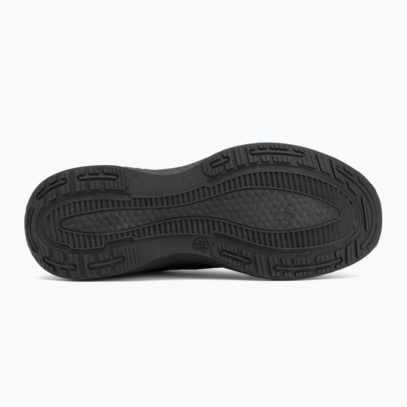 Scarpe BIG STAR da donna RR274A201 nero 4