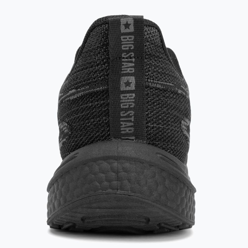 Scarpe BIG STAR da donna RR274A201 nero 6