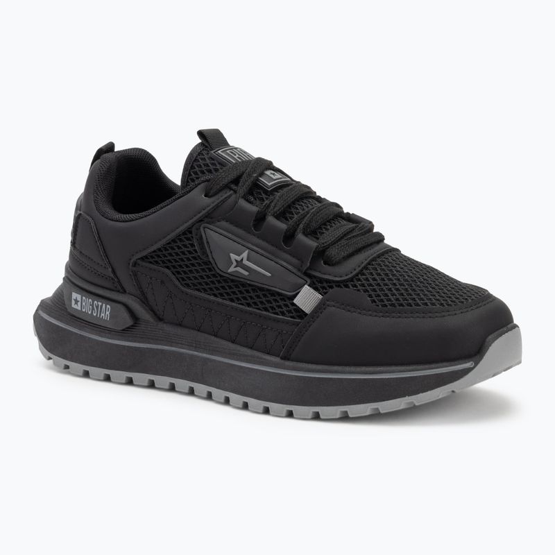 BIG STAR scarpe da donna RR274A221 nero
