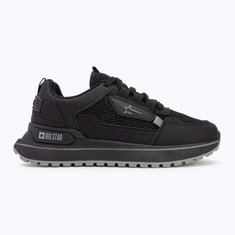 BIG STAR scarpe da donna RR274A221 nero 2