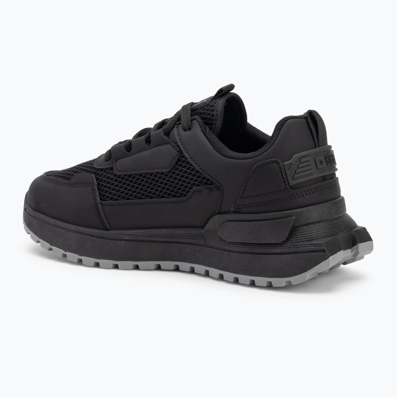 BIG STAR scarpe da donna RR274A221 nero 3