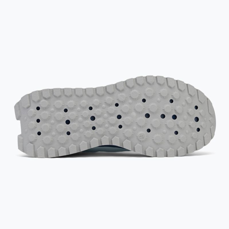 BIG STAR scarpe da donna RR274A225 blu navy 4