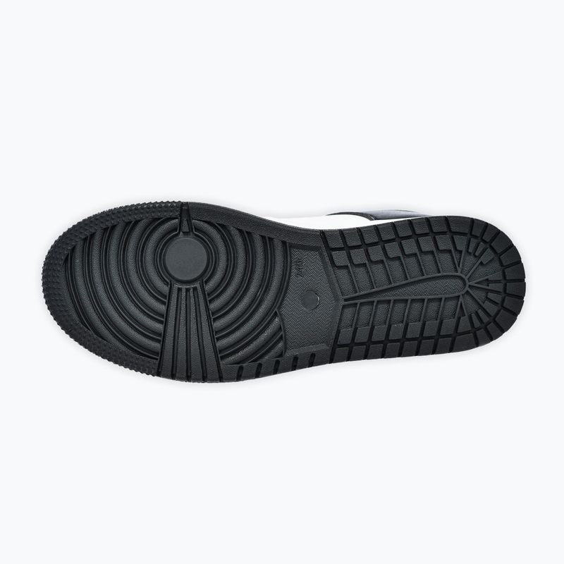 Scarpe BIG STAR da donna RR274A240 bianco/nero 2