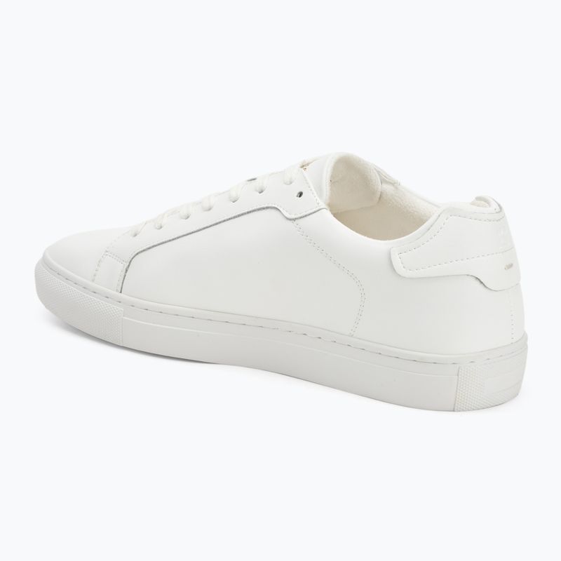 Scarpe BIG STAR da uomo RR174130 bianco 3