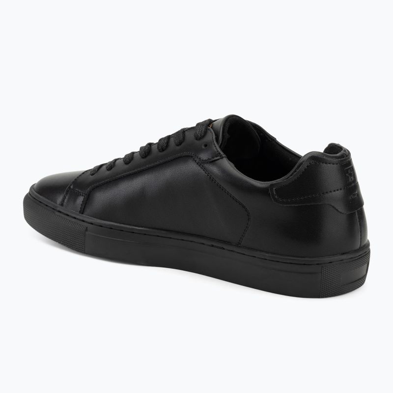 Scarpe BIG STAR da uomo RR174131 nero 3