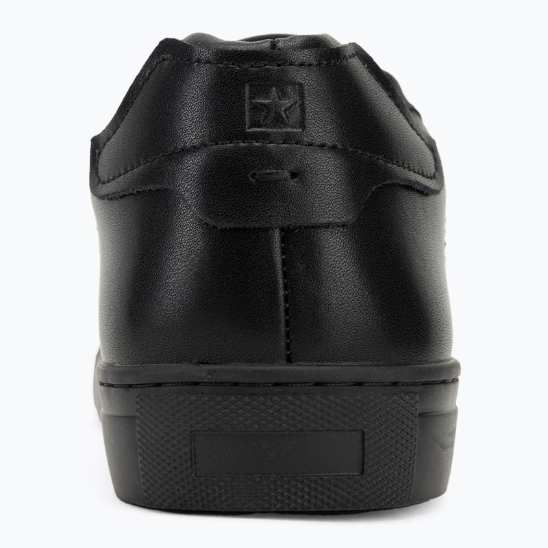 Scarpe BIG STAR da uomo RR174131 nero 6